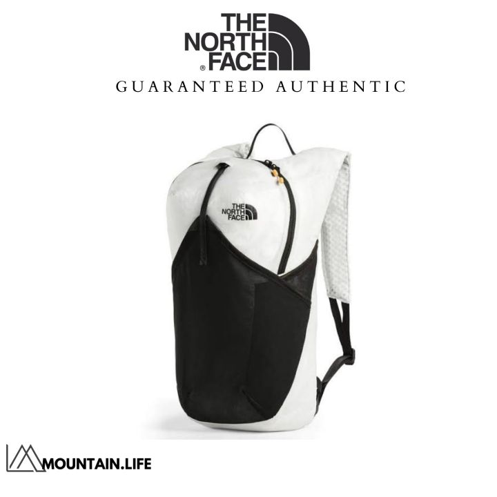 The North Face Flyweight Backpack Packable Lazada PH