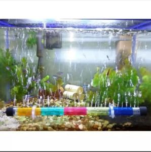 pipa gelembung aerator 40cm