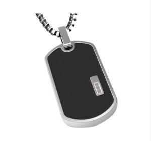 kalung kk liforce black milenial made in USA original 100%