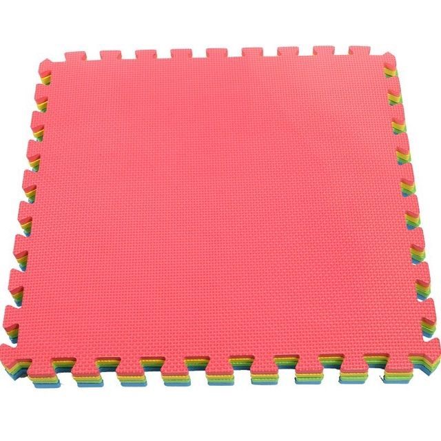 Puzzle pad online flooring