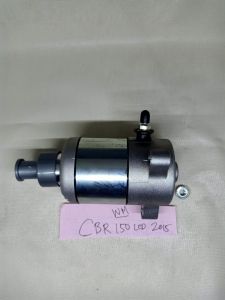 Dinamo stater assy komplit Honda CB150R CBR150 NEW LED