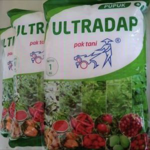 Pupuk Ultradab Pak Tani 1KG