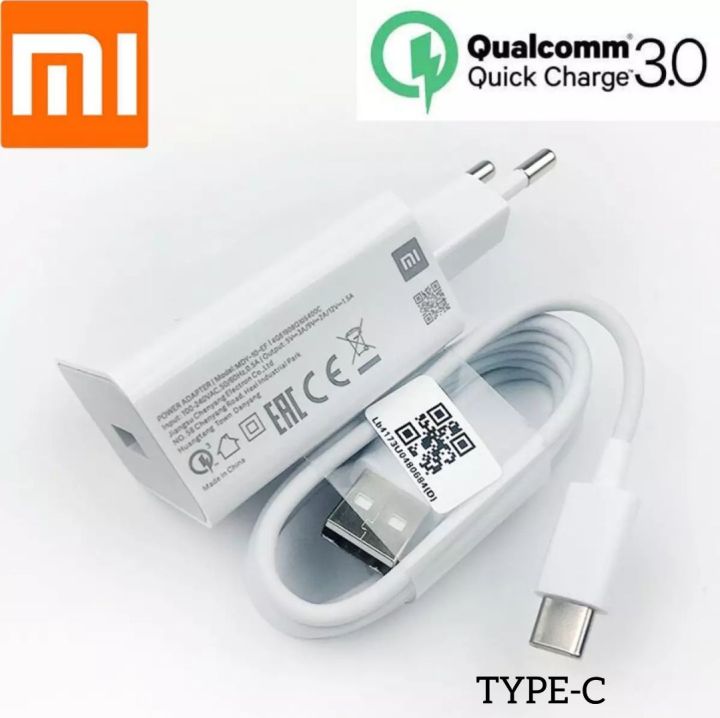 Charger Xiaomi Redmi 8A 8A Pro Redmi Redmi Note Mi Max Mi - Main Image