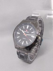 Analog Jam Tangan Pria Quartz Jam Tangan Pria Stainless Jam Tangan Pria Terbaru
