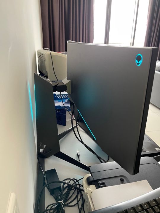 Alienware AW3418DW 34” Monitor | Lazada