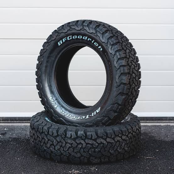 BF goodrich KO2 215-70-16 4本　USED 215 70 16 BF Goodrich KO2 205 55 R16 Price Price Of 215 60R16 Tire
