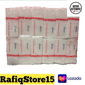 12 PCS SELECTION KAPAS 35 GR FACIAL COTTON