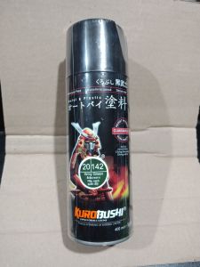 Samurai Paint Pilok Pilox Cat Semprot Samurai Army Green 20 142 Hijau Tentara 400ml