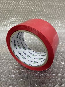 Colored Packaging Tapes 2” x 50m assorted colors