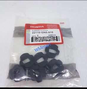Karet Kopling Honda Grand Supra X 125 Kharisma Revo Legenda GN5