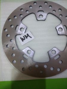 Piringan Rem Disk Disc Cakram Belakang Yamaha Vixion new baru 1PA