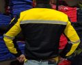WEARPACK SAFETY / KEMEJA SAFETY / BAJU SAFETY LENGAN PANJANG / BAJU PROYEK KEREN / BAJU KERJA PRIA PROYEK / BAJU KERJA PIRA LAPANGAN / BAJU MEKANIK / BAJU WEARPACK / WERFAK PRIA KERJA / BAJU WEARPACK KERJA PROYEK / BAJU TAMBANG / HITAM KUNING. 