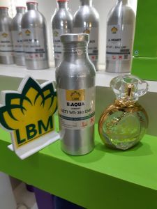 Bulgary AQua bibi ori segel pabrik 100gr dan 250gr murah bisa COD