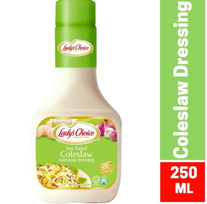lady's choice coleslaw dressing 250ml Full Length Prom Dresses