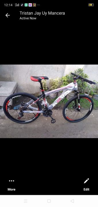 Oyma discount mountain bike