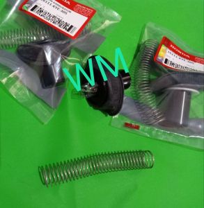 Karet Vacum Vakum Skep Carburator Honda KYE Megapro New Monoshok