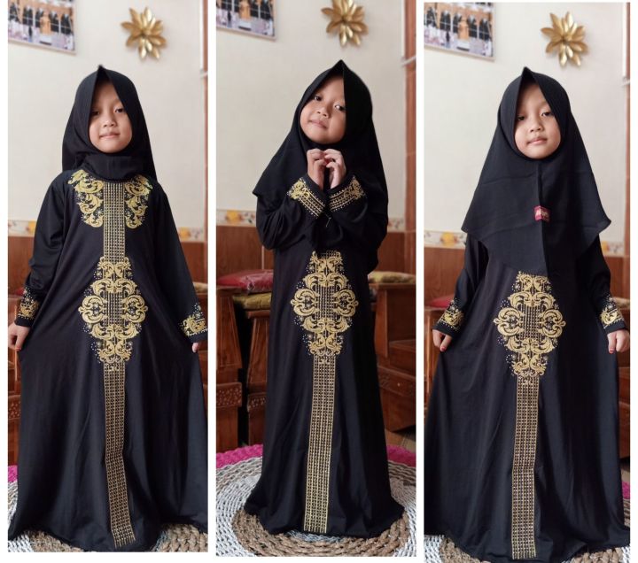 ATIKAAYUSTORE%20(COD)%20-%20Gamis%20Anak%20/%20Abaya%20anak%20/%20Gamis%20Arab/%20Aiyzhaa%20Syar'i%20Kids%203Thn/4Thn/5Thn/6Thn/7Thn/8Thn%20-%20Image%206