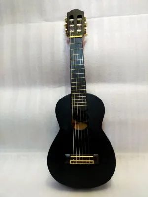 gitar lele senar 6 warna/guitalele/gitar mini/yunior ukulele senar 6