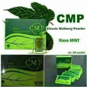 4 BOX CMP KROLOFIL(DETOX TUBUH DARI LEMAK RACUN LANCARKAN ASI SEMBUHKAN MAAG SARIAWAN DLL)