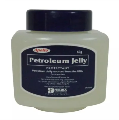 petroleum jelly 50g