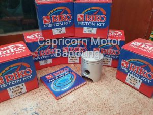 Piston Kit F1ZR FIZR RIKO oversize STD 25 50 75 100 125 150 175 200