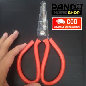 GUNTING DAHAN RANTING TAJAM MURAH