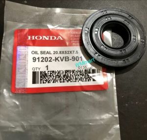 Seal Krug As Sil Kruk As Honda Vario Beat