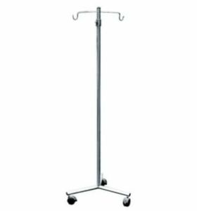 [HCM]Cây truyền nước biển inox 201