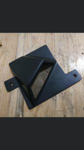 cover radiator honda vario 160 pcx 160 adv 160 penutup radiator samping all new honda 160 pcx 2021 tutup cover radiator