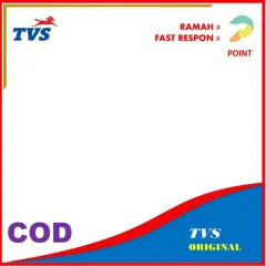 Packing Set ORI TVS RockZ  gasket ( Blok, Kop, Kopling, Magnet, Tengah )