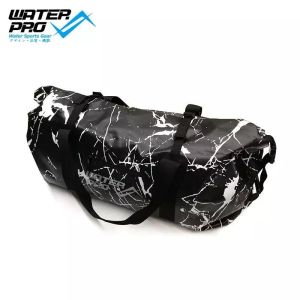 กระเป๋ากันน้ำ80ลิตร – 80L WaterPro PVC Dry Bag แบรนด์ WATER PRO