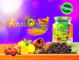 AYURDTRIM / ஆயுர் டி ட்ரீம்