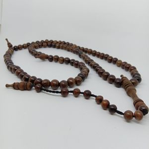 Tasbih Gaharu Super 8mm Tasbih Kayu Gaharu Wangi