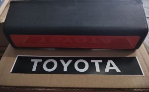 LAMPU PLAT NOMER BELAKANG TOYOTA KIJANG PANTHER