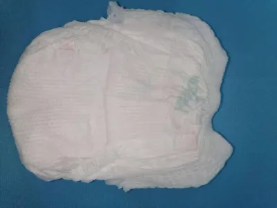 (TPHCM) combo 100 quần size L tả bỉm quần t CHO BÉ 9-13KG