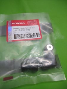 Roller Roler Set Honda Beat Scoopy Spacy Carbu KVY