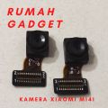 KAMERA XAIOMI MI4I SMALL CAMERA XIAOMI MI4I DEPAN. 