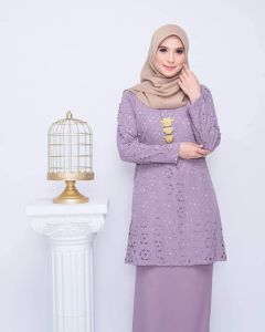 KURUNG LASERCUT DELISHA