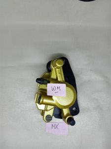 Caliper Kaliper Rem cakram Depan Pala Babi Yamaha Jupiter MX Vega ZR