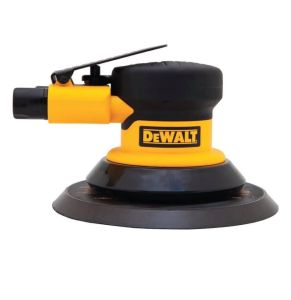 Dewalt Pneumatic Palm Sander