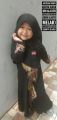 ATIKAAYUSTORE (COD) - Gamis Anak / Abaya anak / Gamis Arab/ Aiyzhaa Syar'i Kids 3Thn/4Thn/5Thn/6Thn/7Thn/8Thn. 
