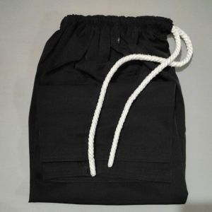 Celana Komprang Blackjet Model Tali Kolor Dadung