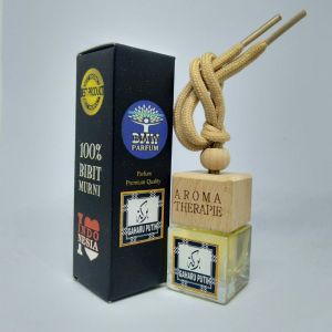 Parfum Mobil Premium Gaharu Putih 8ml Bibit Murni