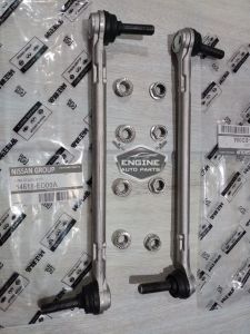 link stabilizer tie rod stabil link stabil grand livina evalia march latio termurah berkualitas no part 54618-ED00A