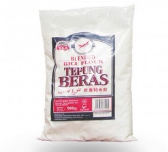Eka Blended Rice Flour 500g | Lazada