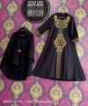 ATIKAAYUSTORE (COD) - Gamis Anak / Abaya anak / Gamis Arab/ Aiyzhaa Syar'i Kids 3Thn/4Thn/5Thn/6Thn/7Thn/8Thn. 