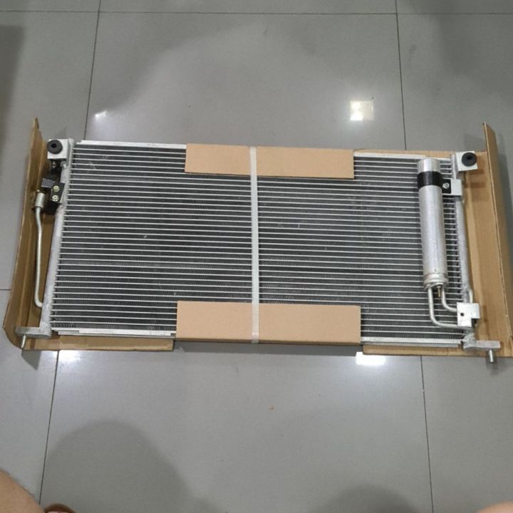 Mitsubishi Lancer 2003 Airconditioning Condenser Lazada PH