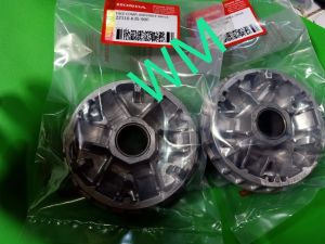Rumah Roller Honda Vario 125 New LED 150 New LED K35