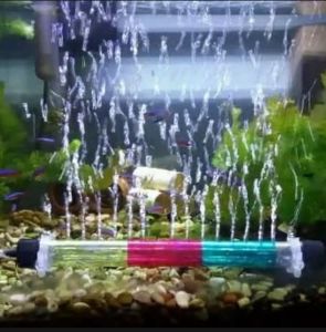 pipa gelembung pamjang 30cm/pcs