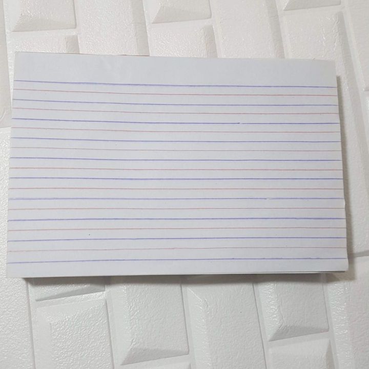 Grade 3 Pad Paper Lazada PH